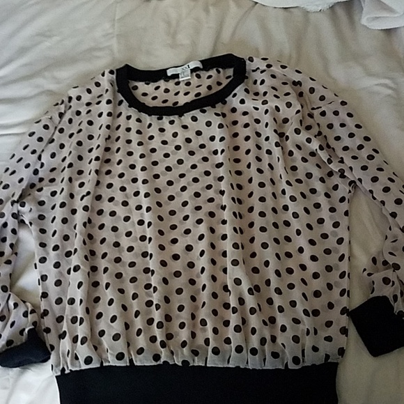Forever 21 top - Picture 1 of 3